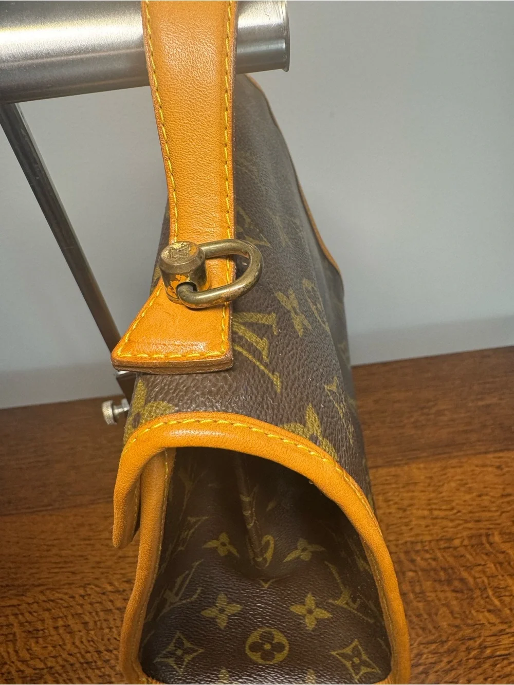 Louis Vuitton Rare Monogram Bel Air - Exclusivite Edition 12 w/COA